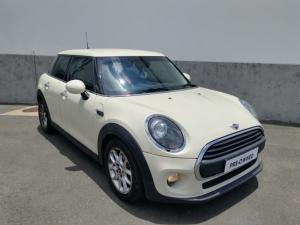 MINI Hatch One Hatch 5-door - Image 1