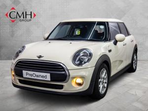 MINI Hatch One Hatch 5-door - Image 1