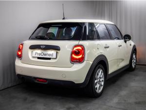 MINI Hatch One Hatch 5-door - Image 3