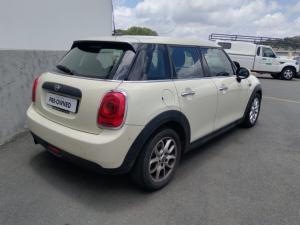 MINI Hatch One Hatch 5-door - Image 3