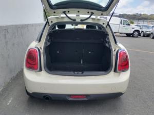 MINI Hatch One Hatch 5-door - Image 5