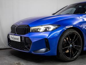 BMW 3 Series 320d M Sport - Image 10