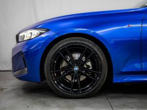 BMW 3 Series 320d M Sport - Image 11