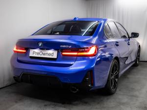 BMW 3 Series 320d M Sport - Image 3