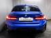 BMW 3 Series 320d M Sport - Thumbnail 4