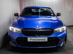 BMW 3 Series 320d M Sport - Image 5