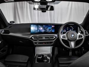 BMW 3 Series 320d M Sport - Image 6