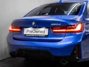 BMW 3 Series 320d M Sport - Image 7