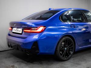 BMW 3 Series 320d M Sport - Image 8