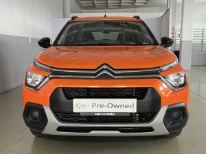 Citroen C3 1.2 Plus - Image 2