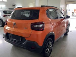 Citroen C3 1.2 Plus - Image 6