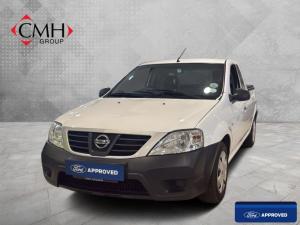 Nissan NP200 1.6i safety pack (aircon) - Image 1
