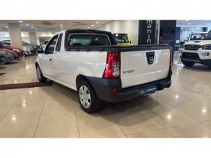 Nissan NP200 1.6i safety pack (aircon) - Image 7