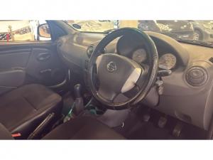 Nissan NP200 1.6i safety pack (aircon) - Image 8