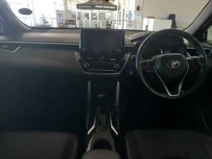 Toyota Corolla Cross 1.8 XS - Image 13