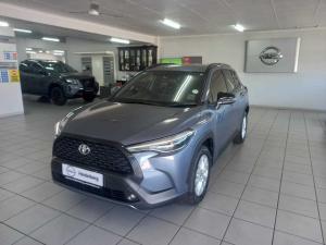 Toyota Corolla Cross 1.8 XS - Image 1