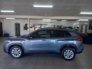 Toyota Corolla Cross 1.8 XS - Image 2