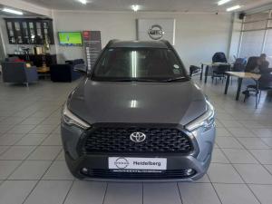 Toyota Corolla Cross 1.8 XS - Image 3