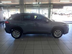 Toyota Corolla Cross 1.8 XS - Image 4