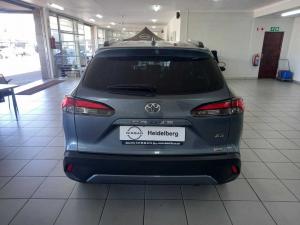Toyota Corolla Cross 1.8 XS - Image 5