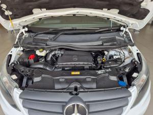 Mercedes-Benz Vito 116 2.0 CDI Tourer PRO automatic - Image 12