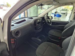 Mercedes-Benz Vito 116 2.0 CDI Tourer PRO automatic - Image 14