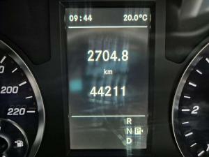 Mercedes-Benz Vito 116 2.0 CDI Tourer PRO automatic - Image 18