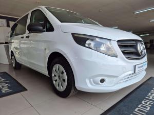 Mercedes-Benz Vito 116 2.0 CDI Tourer PRO automatic - Image 3