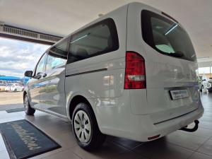 Mercedes-Benz Vito 116 2.0 CDI Tourer PRO automatic - Image 5
