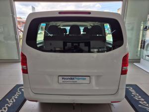 Mercedes-Benz Vito 116 2.0 CDI Tourer PRO automatic - Image 6