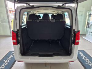 Mercedes-Benz Vito 116 2.0 CDI Tourer PRO automatic - Image 7
