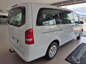 Mercedes-Benz Vito 116 2.0 CDI Tourer PRO automatic - Image 9
