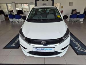 Tata Tiago 1.2 XM - Image 2