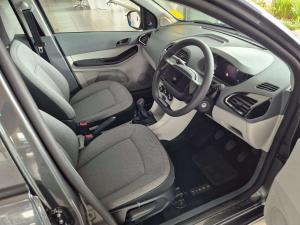 Tata Tiago 1.2 XM - Image 11