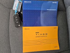 Tata Tiago 1.2 XM - Image 17