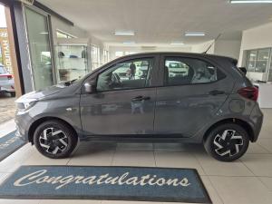 Tata Tiago 1.2 XM - Image 4