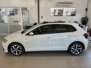 Volkswagen Polo 1.0 TSI Life - Image 2