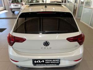 Volkswagen Polo 1.0 TSI Life - Image 3
