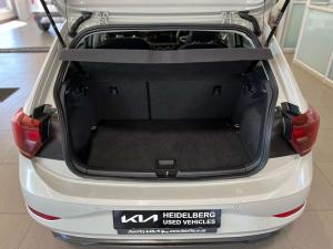 Volkswagen Polo 1.0 TSI Life - Image 4
