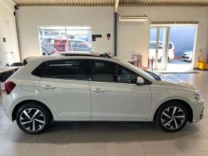 Volkswagen Polo 1.0 TSI Life - Image 5
