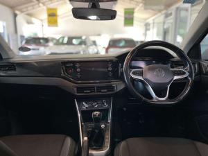 Volkswagen Polo 1.0 TSI Life - Image 6