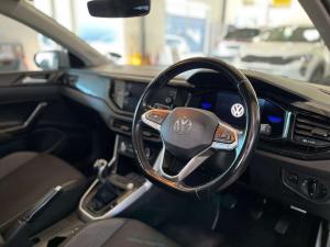Volkswagen Polo 1.0 TSI Life - Image 7