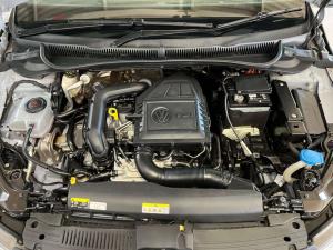 Volkswagen Polo 1.0 TSI Life - Image 8