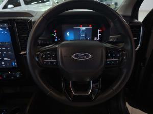 Ford Ranger 2.0D XLT HR automatic D/C - Image 12