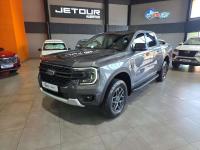 Thumbnail Ford Ranger 2.0D XLT HR automatic D/C
