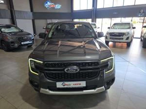 Ford Ranger 2.0D XLT HR automatic D/C - Image 2