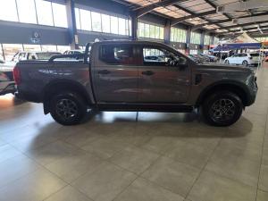 Ford Ranger 2.0D XLT HR automatic D/C - Image 4