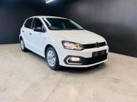 Thumbnail Volkswagen Polo Vivo hatch 1.4