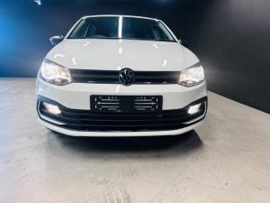 Volkswagen Polo Vivo hatch 1.4 - Image 2