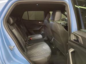 Volkswagen T-Cross 1.0TSI R-Line - Image 13